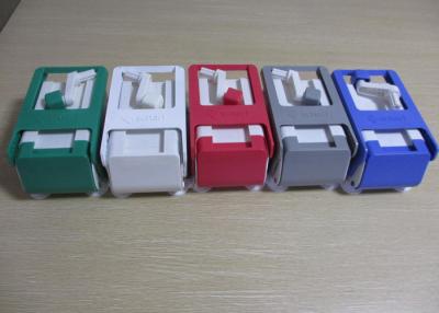 China Professional OEM Injection Molding Service with Express Delivery for sale