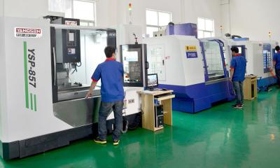 China CNC machines for sale