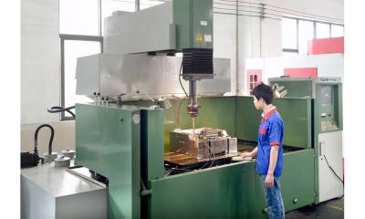 China EDM machine for sale