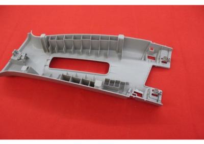 China Molde plástico de las piezas de automóvil del ABS, moldeado plástico automotriz de la inyección de la sola cavidad en venta