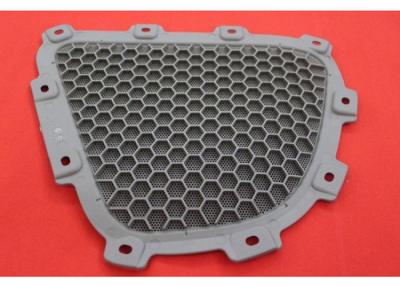 China Grey Color Single Cavity Auto Parts Mould Service , Custom Plastic Injection Moulding for sale