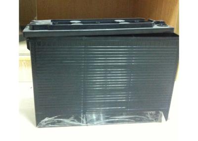China ABS Lead Acid Battery Box Injection Moulding Service With Single Tooling Cavity for sale