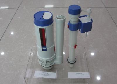 Cina Servizio su ordinazione professionale dello stampaggio ad iniezione per il montaggio di plastica montato del serbatoio di acqua dell'ABS in vendita