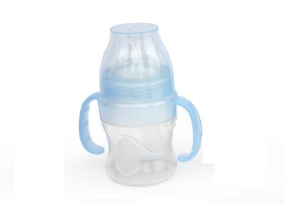 China Servicios del moldeo a presión de la botella de los niños, moldeo a presión del silicón líquido en venta
