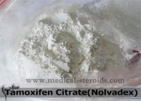 China Tamoxifen Citrate Nolvadex Oral Anabolic Steroids For Bodybuilding And Breast Cancer for sale