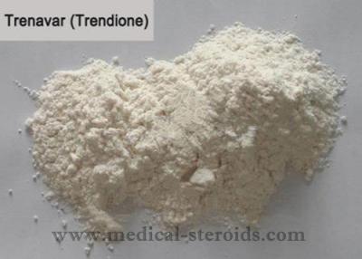 China Prohormone Powder Trenavar Trendione for sale