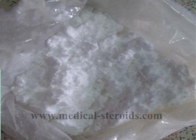 China Bodybuilding Supplements Raw Steroid Powders L-Epinephrine , Epinephrine Hydrochloride for sale