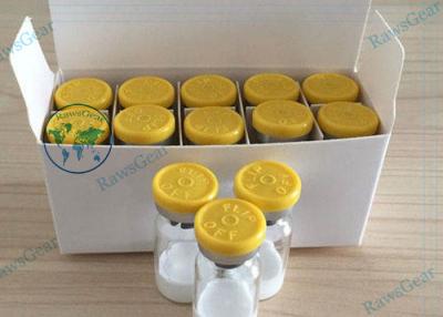 China China Health Care Supplement DSIP Legal Delta Sleep Inducing Peptide Help Increase Sleep Safe Delivery for sale