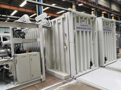 China Refrigerador del vacío del compresor del CE 20min Danfoss para las hierbas de las flores en venta