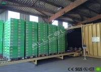Китай Вакуум капусты - охлаждая оборудование с Danfoss/частями рефрижерации Eden продается