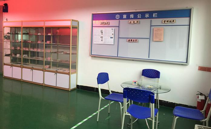 Verified China supplier - Dongguan Boges Communication Technology Co., Ltd