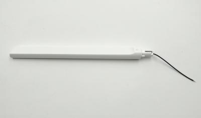 China Apple White WIFI Omni Antenna 2.4GHz 5dBi For Router Wireless Communication System for sale