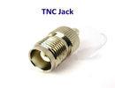 China 11GHz DC RF Coaxial Connectors Wifi TNC Female Connector For Base Stations for sale