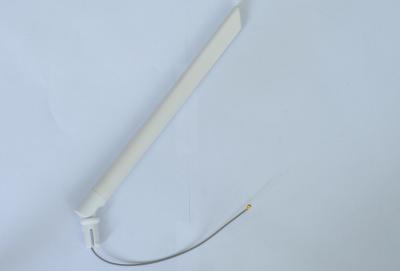 China White MEMO WIFI Omni Antenna With UFL connector RF 1.13 Cable for sale