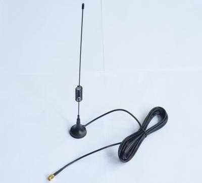 China Extender 3G External Antenna 900MHz / 1800 MHz  Magnetic Mount for sale