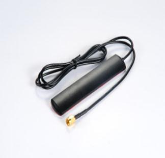 China Indoor 3G  Magnetic Mount Antenna 800 / 900 / 1880 / 2170 MHZ for sale