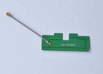 China Embedded GSM Internal Antenna Frequency 900 - 1800mhz for sale
