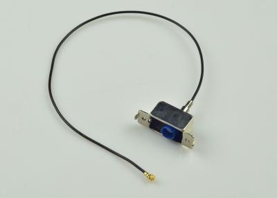 China Conector del conector de la asamblea UFL del conector de Fakra del cable del Rf en venta