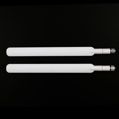 China 4G LTE External Antenna SMA Connector For B593 Wireless Gateway for sale