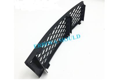 China + / - 0.05mm Tolerance Automotive Injection Mold For Car Grille Parts for sale