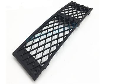 China BMW Automotive Plastic Molding For Car Front Grille ABS Material Mesh for sale