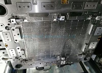 China Molde del aparato electrodoméstico de la precisión con el espacio en blanco de Litthe para filtrar el gránulo más grande en venta