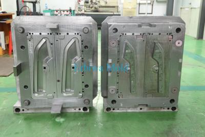 China Customized Automotive Interior Trim Molding For Car Interior Trim Strips for sale
