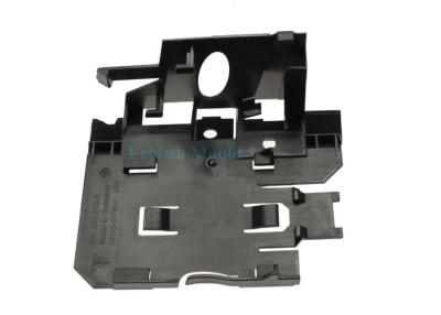 China Light Texture Plastic Auto Parts Mould For Black Inner Assembly Components for sale
