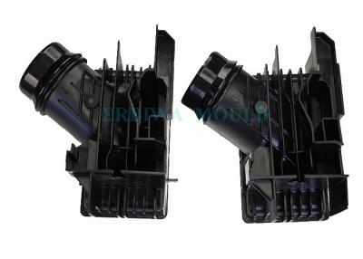 China Injection Molding Auto Parts PA6 GF35 Material For Auto Air Cleaner Intake Duct for sale