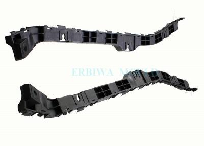 China ISO 9001 Automotive Injection Mold Auto Interior Trim Spare Parts With PP-GF20 Material for sale