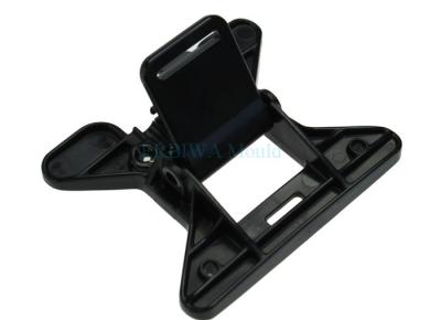 China Black Cover Plastic Car Component Injection Mould for sale