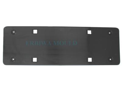 China Plastic Auto Parts Mould Car Bracket Cover Parts With PP And EPDM Material for sale