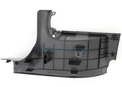 중국 PC 플라스틱을 위한 자동 실내 손질 조형은 포탄, 튼튼한 차 내부 손질을 분해합니다 판매용