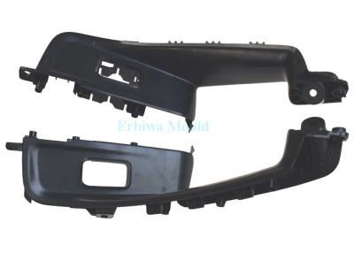 China High Precision Auto Interior Trim Molding For Inside Door Handles / Bar or Back Door for sale