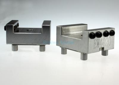 China ISO 9001 Injection Moulding Tools For Standard Locating Clamp / Fixture for sale