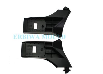 China High Precise Car Parts Mold Plastic Reversing Mirror Automotive Rotating Bracket for sale