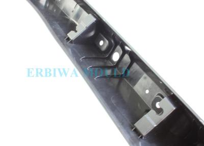 China ABS / PP / PS / PA6 Automotive Injection Mold For Car Bumper for sale