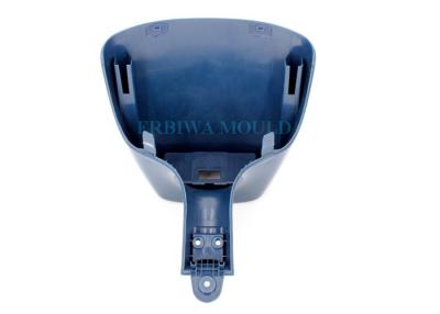China Hair Dryer Custom Injection Molded Plastics For OEM Or ODM Service With Mirror Polishing for sale