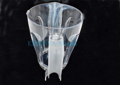 China Heat Resistant Customized Injection Moulding Products Plastic Water Kettle for sale