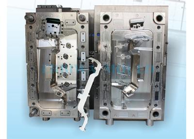 Cina Prodotti modellati plastica attraente IATF16949 per le parti interne automatiche di legno in vendita