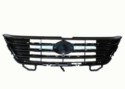 China Customized Cold Runner Car Body Parts Mold For Plastic Auto Front Grille for sale