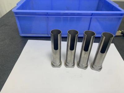 Chine ODM matériel de composants de moulage de pièces de rechange du moule SKD61/par injection à vendre