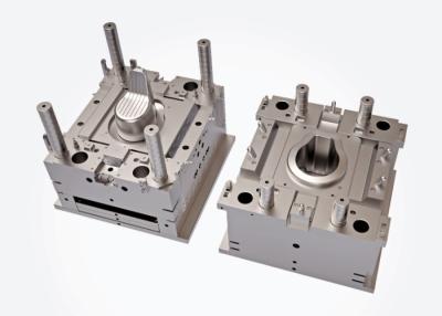 China Modelação por injeção da cavidade de FUTUBA 738H multi para as peças eletrônicas à venda