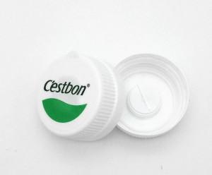 China 45mm Smart Caps 1x32 Cavity High Temperature Plastic Mold ISO14001 for sale