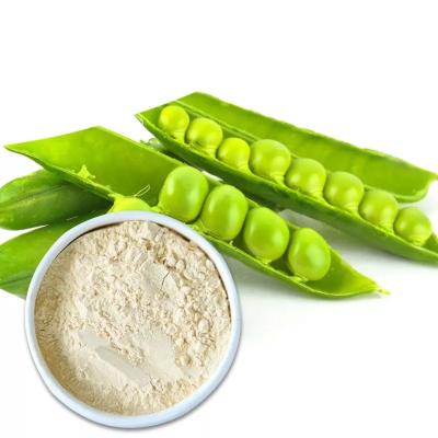China Food Grade Free sample 80% 85% pea protein Peptide powder for sale