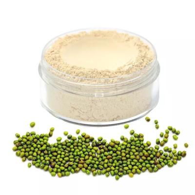 China Natural mung bean protein isolate powder for sale