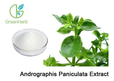 China 98% Andrographis Paniculata Extract / Andrographolide For Protect Liver for sale