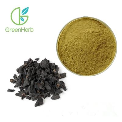 China Anti Inflammatory Aconite Root Extract Powder Root Part High Purity GMP Certification for sale