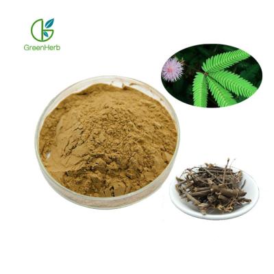 China Factory direct best price 5:1 10:1 20:1 mimosa hostilis root bark extract powder for sale