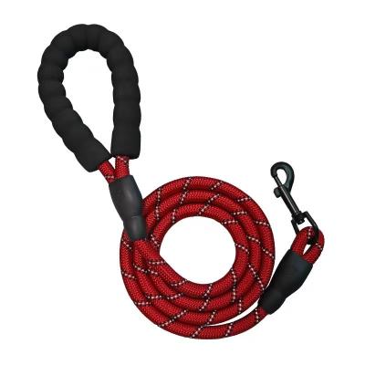 China ODM Pet Retractable Leashes 1.5m Unbreakable Extendable Dog Lead for sale